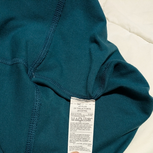 Old Navy Active Balance leggings NWT - Picture 6 of 12